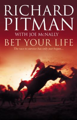 Bet Your Life 0002261472 Book Cover