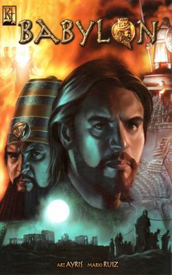Babylon 1936164264 Book Cover