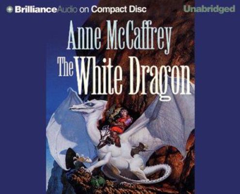 The White Dragon 1596009942 Book Cover