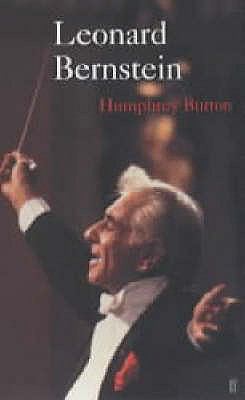 Leonard Bernstein 0571173683 Book Cover