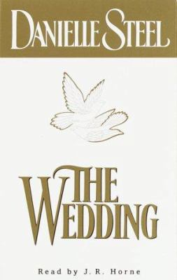 The Wedding 0553477706 Book Cover