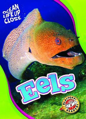 Eels 1626177651 Book Cover