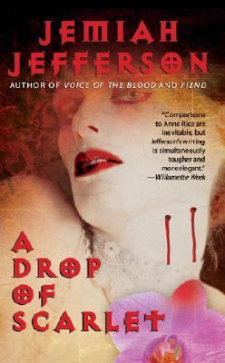 A Drop of Scarlet B000S3959Q Book Cover