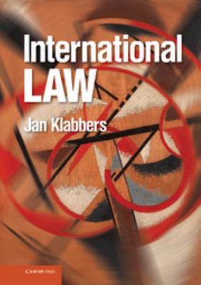 International Law 0521194873 Book Cover