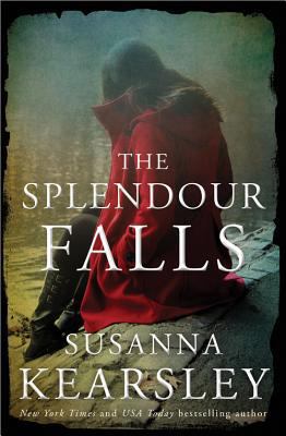 The Splendour Falls 1402258615 Book Cover