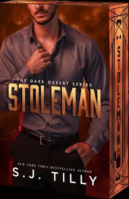 Stoleman 1682818071 Book Cover