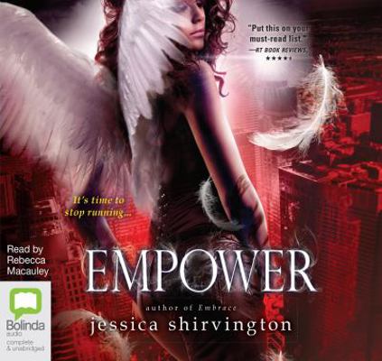 Empower 1486200087 Book Cover