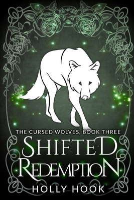 Shifted Redemption B0CJ4546J1 Book Cover