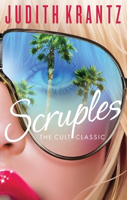 Scruples 0751551260 Book Cover