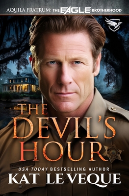 The Devil's Hour 1648396860 Book Cover
