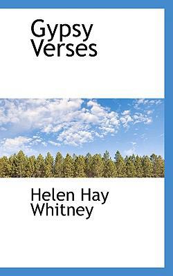 Gypsy Verses 1110466250 Book Cover