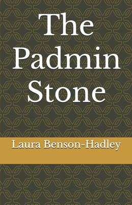 The Padmin Stone 0692191615 Book Cover