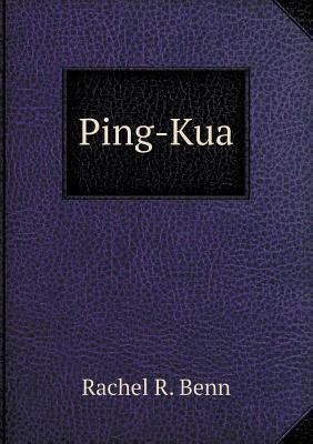 Ping-Kua 5518593724 Book Cover