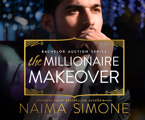 The Millionaire Makeover 1690561025 Book Cover