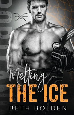 Melting the Ice 1964691397 Book Cover