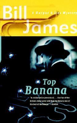 Top Banana 0393319695 Book Cover