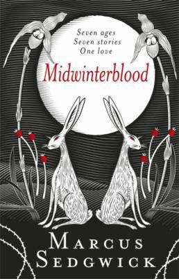 Midwinterblood 1780225067 Book Cover