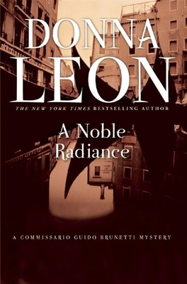 A Noble Radiance 0802145795 Book Cover