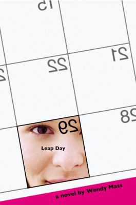 Leap Day 1417766735 Book Cover