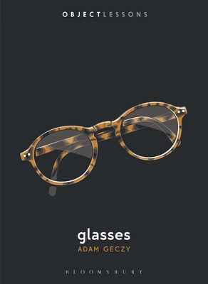 Glasses B0G4CPXH78 Book Cover