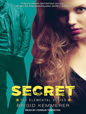 Secret 149451110X Book Cover