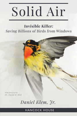 Solid Air: Invisible Killer: Saving Billions of... 0888396406 Book Cover