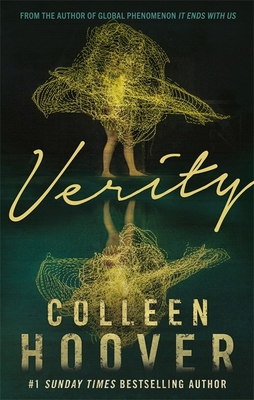 Verity 1408726602 Book Cover