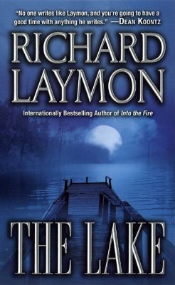 The Lake 1428510923 Book Cover