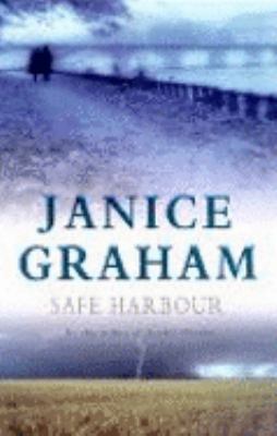 Safe Harbour 0316860891 Book Cover