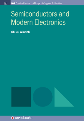 Semiconductors and Modern Electronics 1643275917 Book Cover