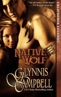Native Wolf 1634800893 Book Cover