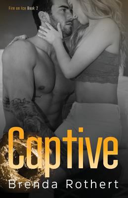 Captive 1497378974 Book Cover