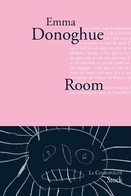 Room [French] 2234064988 Book Cover