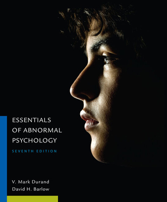 Bundle: Essentials of Abnormal Psychology, Loos... 1305698436 Book Cover