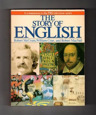 The Story of English 0670804673 Book Cover