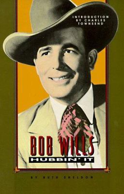 Bob Wills 0915608189 Book Cover