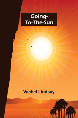 Going-to-the-Sun 9356081085 Book Cover