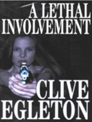 A Lethal Involvement 0340649372 Book Cover