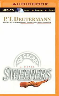 Sweepers 1491508965 Book Cover