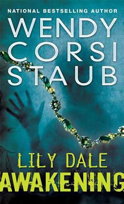 Lily Dale: Awakening 0802798438 Book Cover