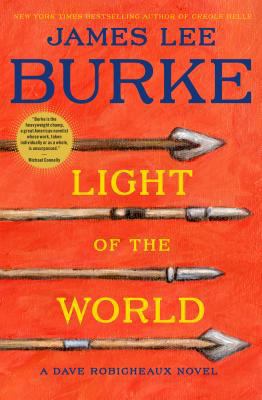 Light of the World [Large Print] 1594136831 Book Cover