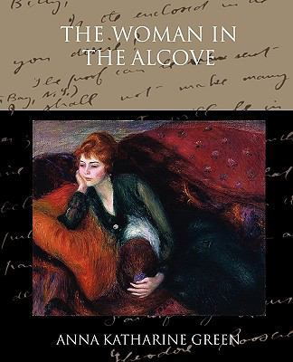 The Woman in the Alcove 1438522746 Book Cover