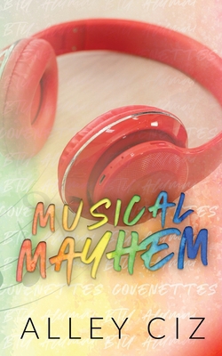 Musical Mayhem: Discreet Special Edition 195088435X Book Cover