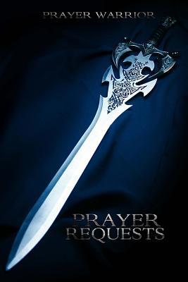 Prayer Requests 1535475773 Book Cover
