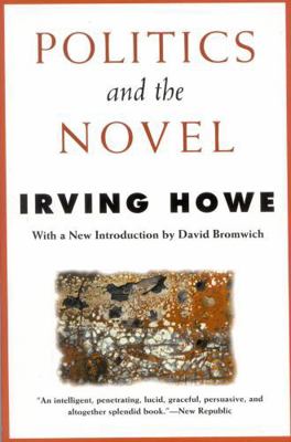 Politics and the Novel 156663461X Book Cover