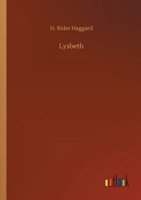 Lysbeth 3752301600 Book Cover