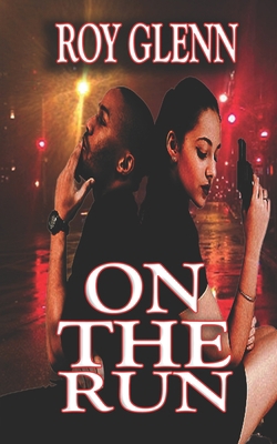 On The Run B08JQWTNTC Book Cover