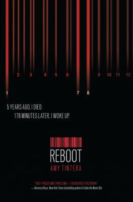 Reboot 0062287451 Book Cover