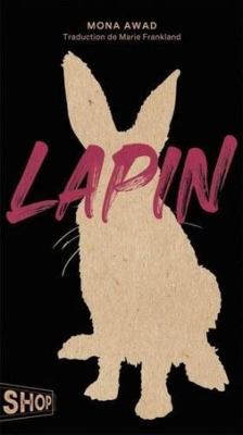 Lapin [French] 2764443102 Book Cover