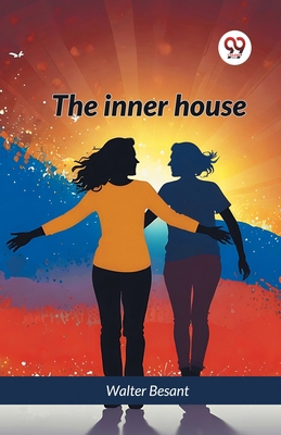 The inner house 9365786320 Book Cover